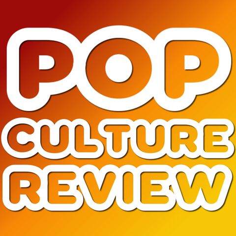 03 - Pop Culture Review Show - Episode 03 - (stranger things - S01E03 and Cloud Atlas - The Novel)