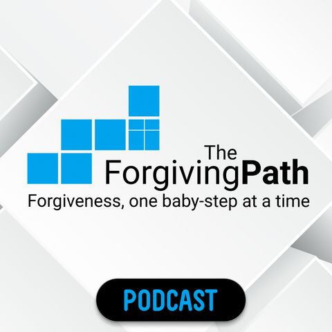 Forgiving Path: Old Testament on "How to Forgive Others” (6)