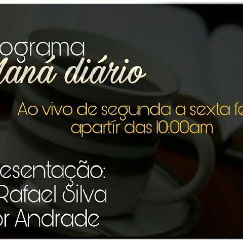 Programa Maná Diário