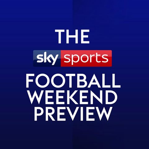 Manchester Derby - PL Weekend Preview