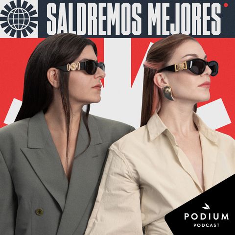 Copertina del podcast