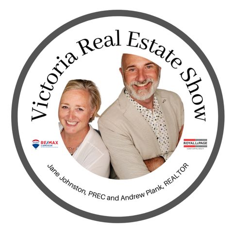 Real Estate Update Victoria BC October 24, 2022