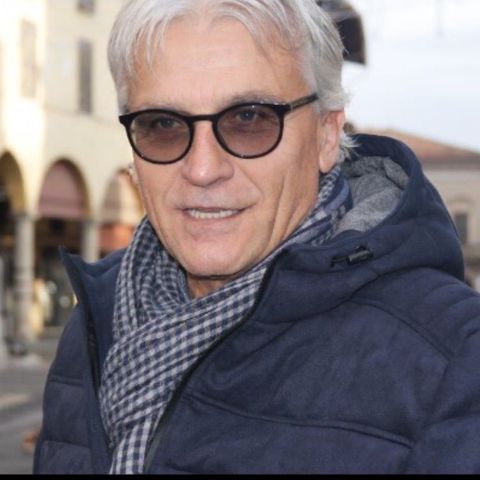 Marino Amadori: "Team Monti, la priorità è il bene dei corridori"