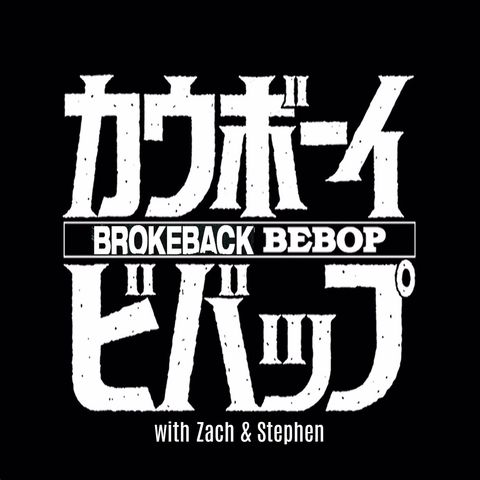 Copertina del podcast