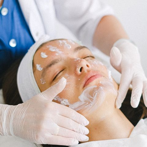 The Anti-Aging Facial Skincare with BeautyBorn MedSpa