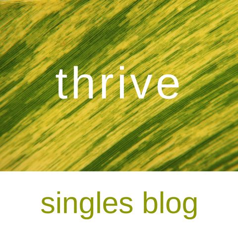 TSP 2018-07-20 Four Essential Steps to Thrive After a Divorce