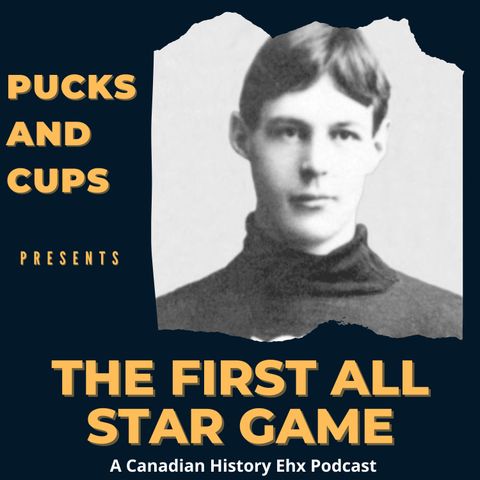 The First-Ever All-Star Game
