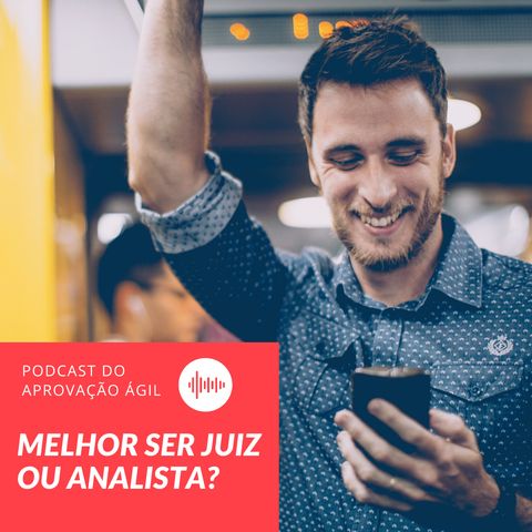 #7 - Analista Judiciário ganhando mais que JUIZ??? [OMG]