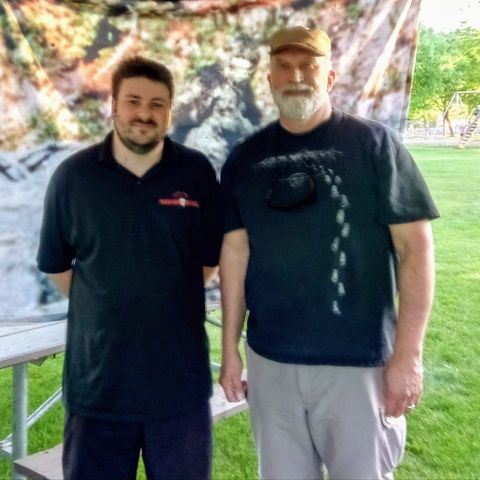 Remembering Dr. Jeff Meldrum