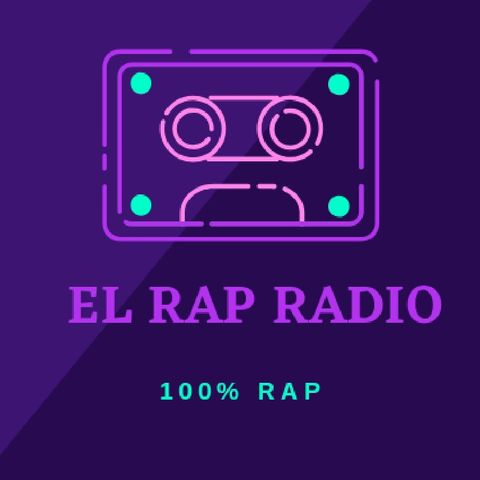 El RAP RADIO - الراب راديو