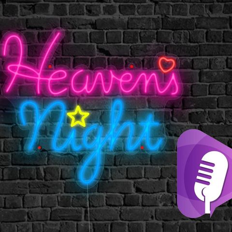 Entrevista a Heavens Night