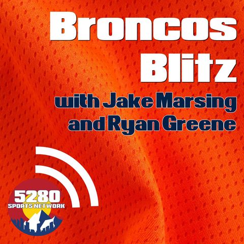Episode 1: Previewing the Broncos season