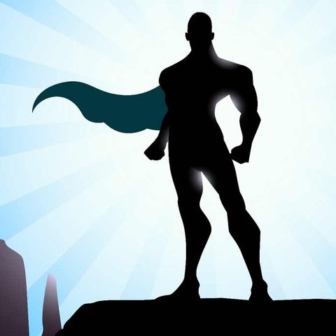 Supereroi