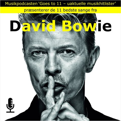 105: David Bowie