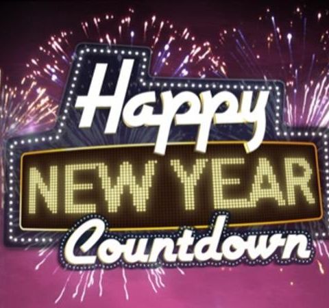 Hair Radio Show New Year's Eve Countdown Special Broadcast