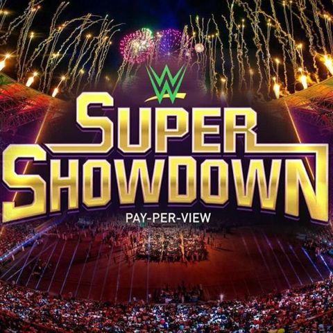 WWE Super ShowDown Preview, Brock's Brutal Beatdown of Seth & Roman Sleepwalking