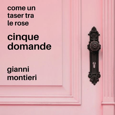 Gianni Montieri