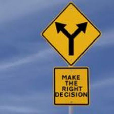 How To Make Decisions?
