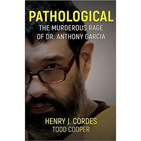 PATHOLOGICAL-Henry J. Cordes