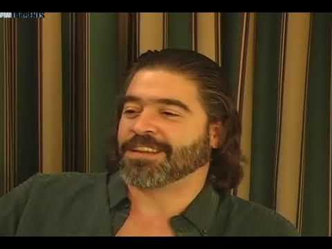 Vince Russo Full 2 Hour Shoot Interview on Wrestling!