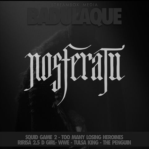 Nosferatu