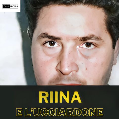 Riina: "U Curtu" e l'Ucciardone (I Corleonesi 12° parte)