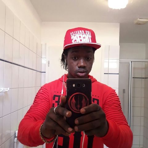 TOUMANI DANSOKO
