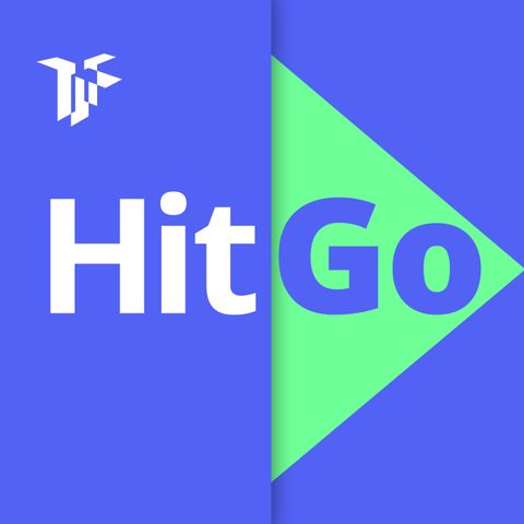 Welcome to Hit Go!
