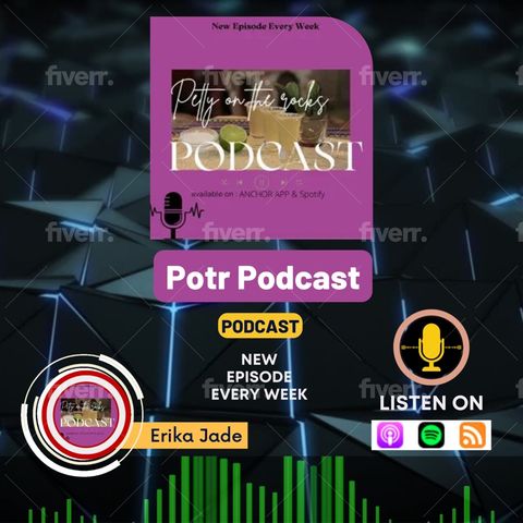 Part 1 Episode 15 Talk about tending Tuesday