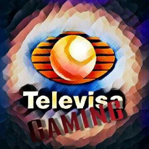 Prueba Jeje (Televisa Gaming)