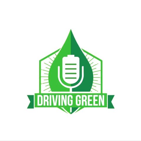Episode 6 - Battery Recycling and the Nissan Altima