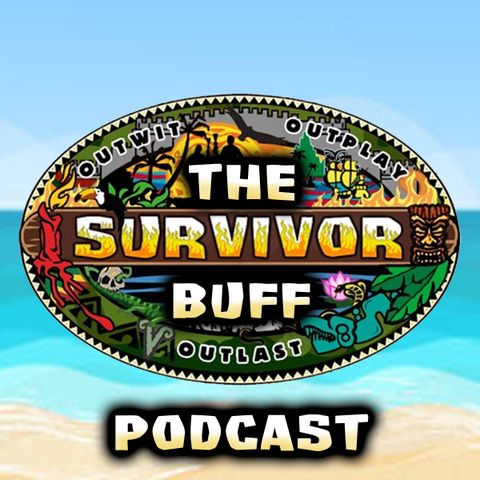 28. Survivor 45 Episode 13 (Finale)