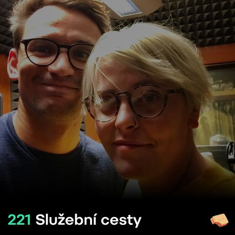 SNACK 221 Sluzebky
