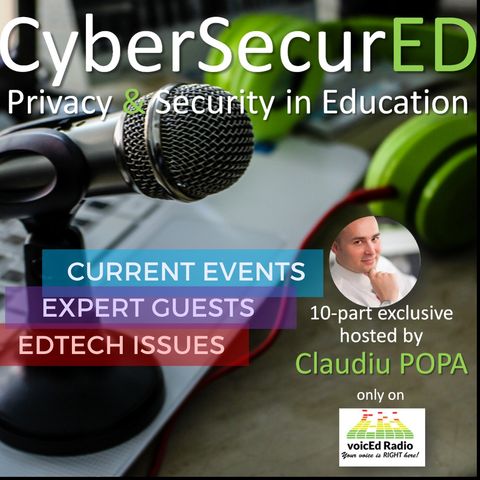 Ep 05 Is provincial privacy Legislation up to the task of protecting students and families?