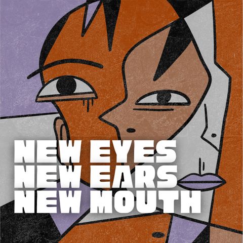 New Eyes, New Ears, New Mouth - Part 1 | Andy Yeoh