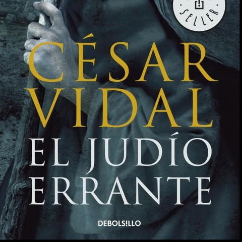 El judío errante, César Vidal