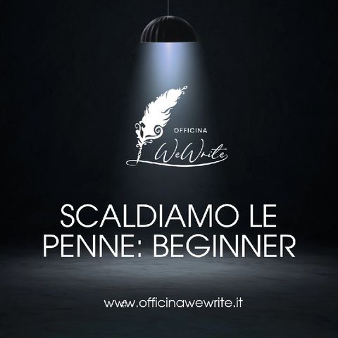 Episodio 1 - L'incipit