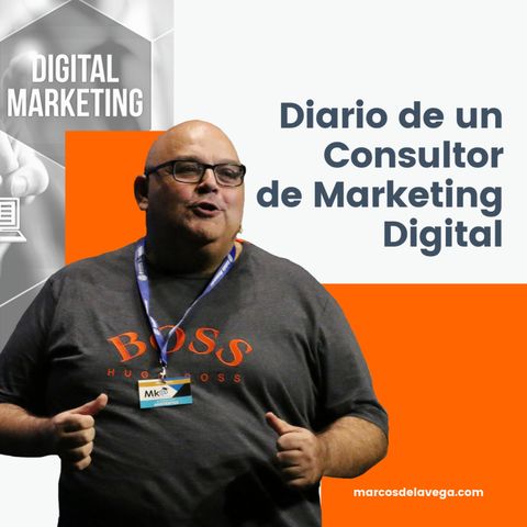 Pasión por el Marketing Digital con Miguel Florido
