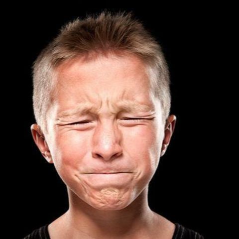 Episode 212: Attacking the Anger Issue