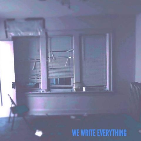 We Write everything Ep1