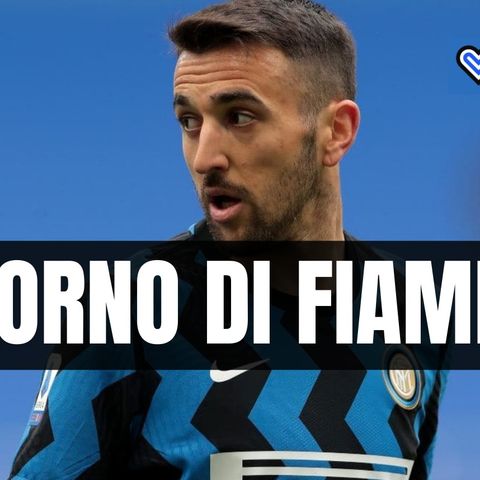 Calciomercato Inter, un club di Serie A ritorna su Vecino: i dettagli