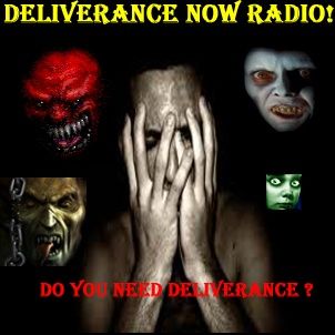 DELIVERANCE NOW RADIO