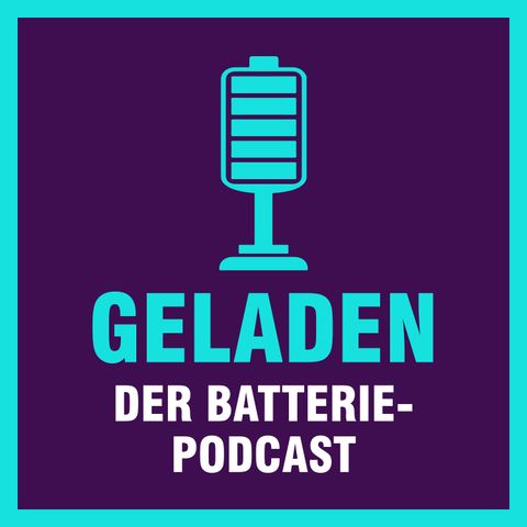 Produktion von Natrium-Batterien - Dr. Florian Degen & Sebastian Büchele