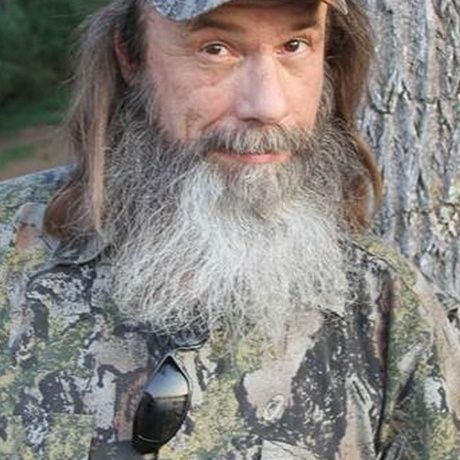 Mountain Man From Duck Dynasty