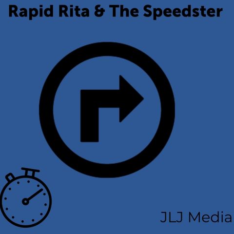 Rapid Rita Season 2 Promo