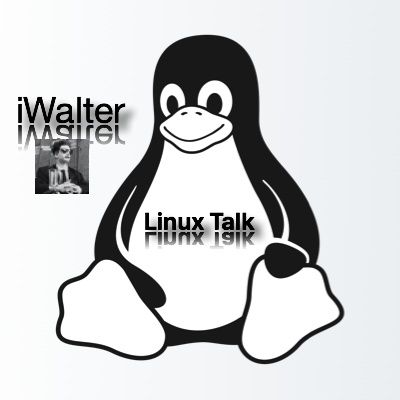 iWalter "Linux Talk"