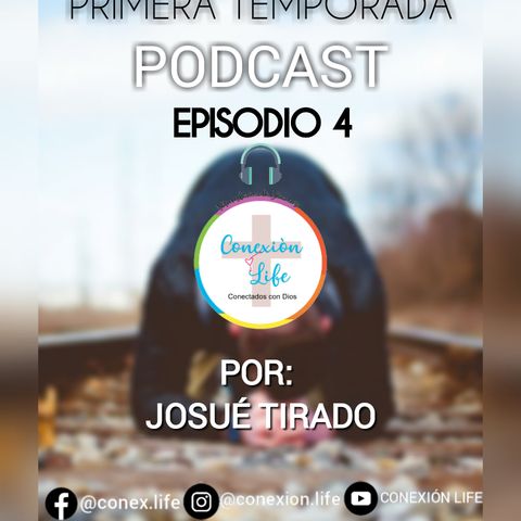 EPISODIO 4 - Perdona - Por: Josué Tirado(Agente Life)