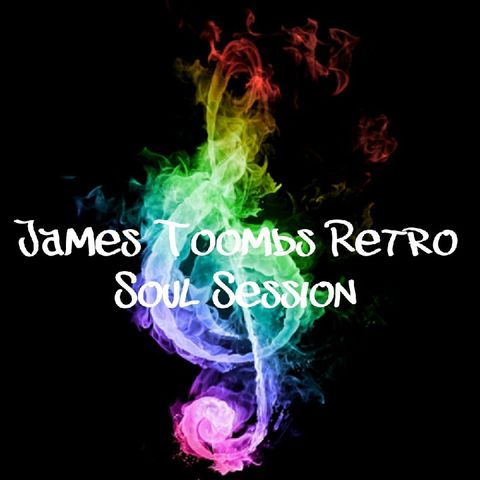 Retro Soul Session #6