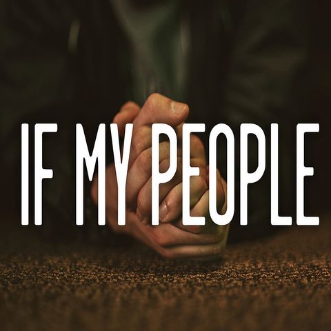 If My People (20)