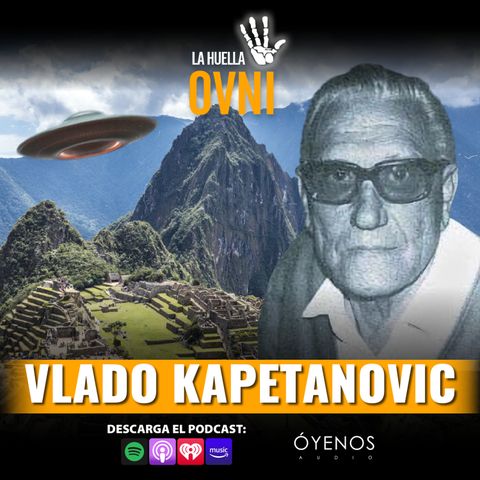 La Increíble HISTORIA de Vlado Kapetanociv